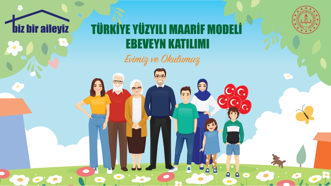 MAARİF MODELİ EBEVEYN OKULU KURSU